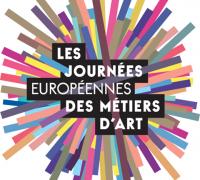 les Journées Européennes des Métiers d'Art , Elisabeth JAN